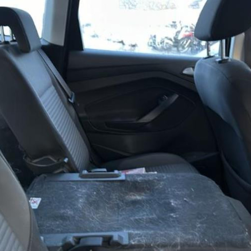 Pommeau de vitesses FORD C-MAX 2 Photo n°14
