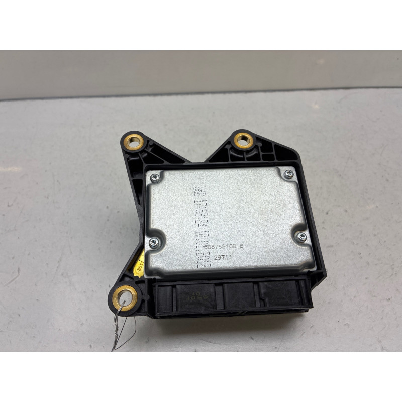 Boitier air bag PEUGEOT PARTNER 2 Photo n°3