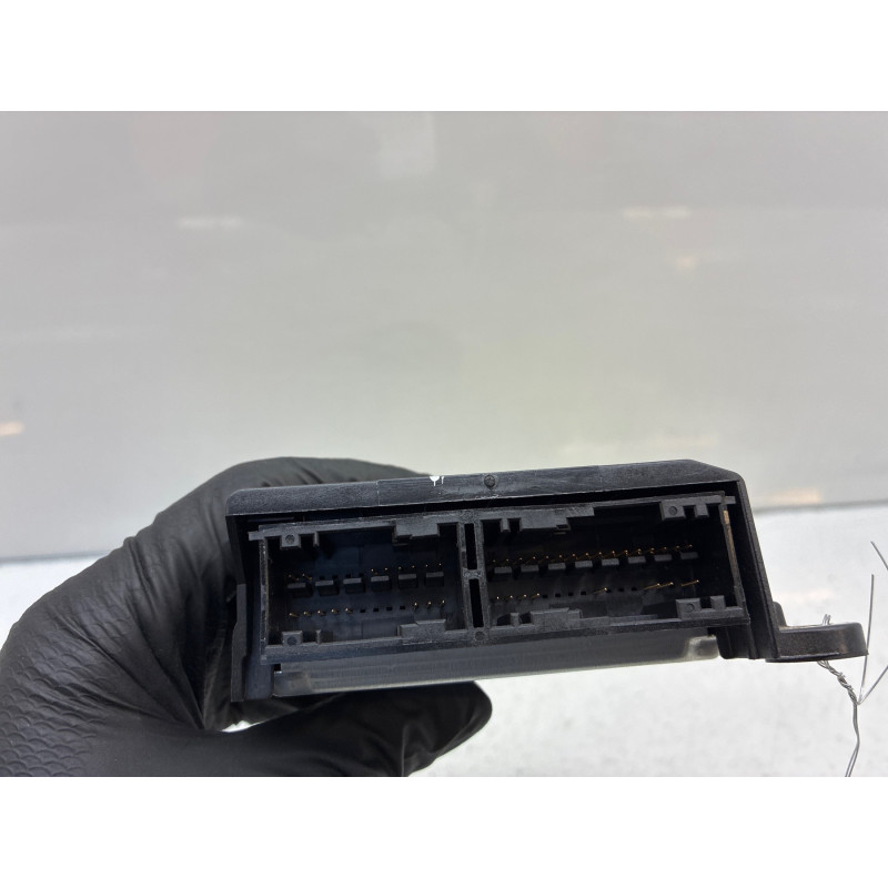 Boitier air bag PEUGEOT PARTNER 2 Photo n°4