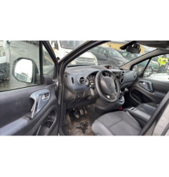Boitier air bag PEUGEOT PARTNER 2
