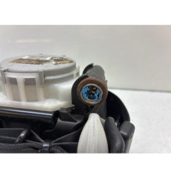 Pretensionneur de ceinture avant droit PEUGEOT PARTNER 2