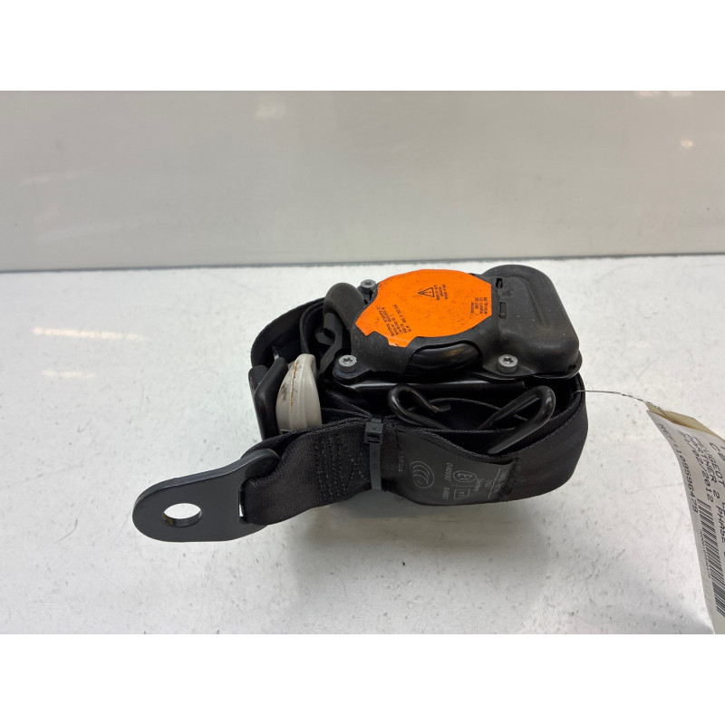Pretensionneur de ceinture avant droit PEUGEOT PARTNER 2 Photo n°4