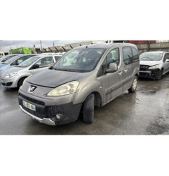 Pretensionneur de ceinture avant droit PEUGEOT PARTNER 2