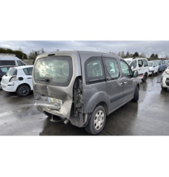 Pretensionneur de ceinture avant droit PEUGEOT PARTNER 2