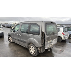 Pretensionneur de ceinture avant droit PEUGEOT PARTNER 2