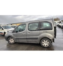 Pretensionneur de ceinture avant droit PEUGEOT PARTNER 2