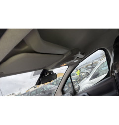 Pretensionneur de ceinture avant droit PEUGEOT PARTNER 2
