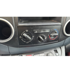 Pretensionneur de ceinture avant droit PEUGEOT PARTNER 2