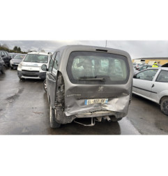 Interrupteur de leve vitre avant droit PEUGEOT PARTNER 2