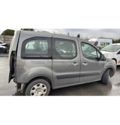 Interrupteur de leve vitre avant droit PEUGEOT PARTNER 2