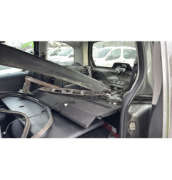 Interrupteur de leve vitre avant droit PEUGEOT PARTNER 2