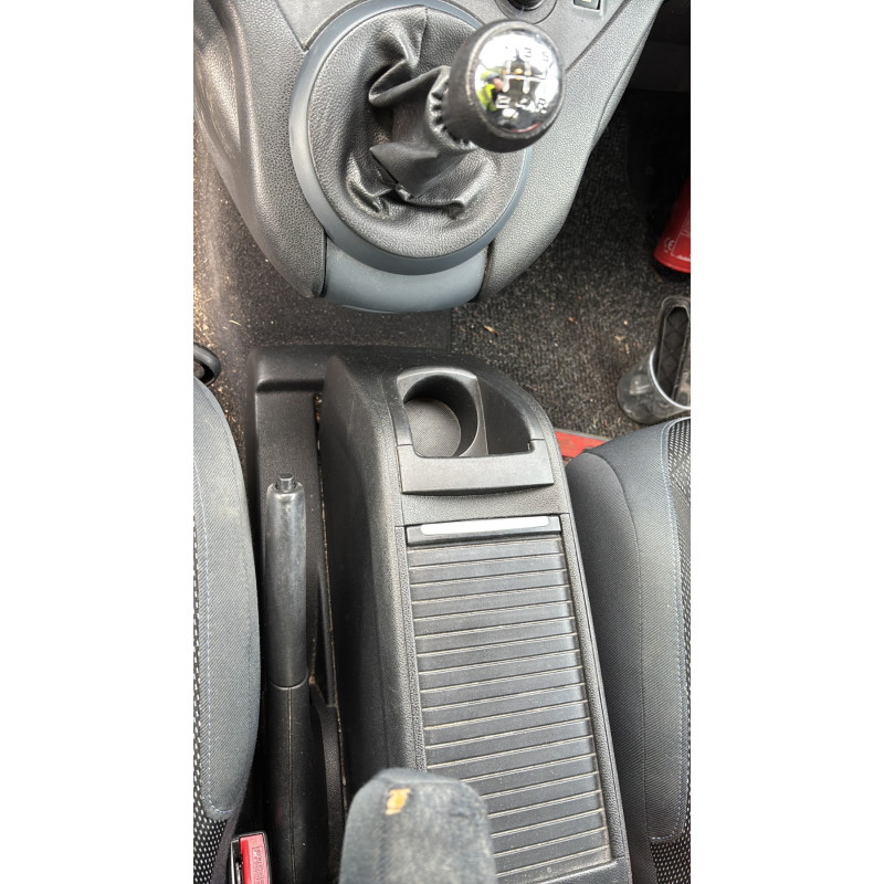 Interrupteur de leve vitre avant droit PEUGEOT PARTNER 2 Photo n°16