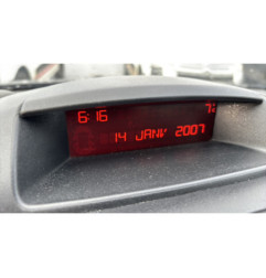 Interrupteur de leve vitre avant droit PEUGEOT PARTNER 2