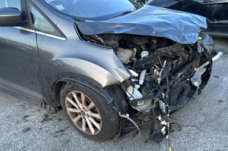 Amortisseur avant gauche FORD C-MAX 2