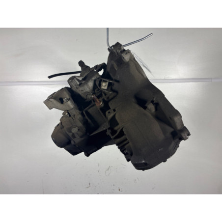 Boite de vitesses OPEL CORSA D