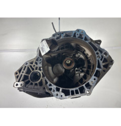 Boite de vitesses OPEL CORSA D