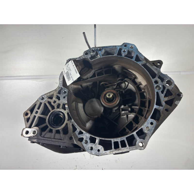 Boite de vitesses OPEL CORSA D Photo n°4