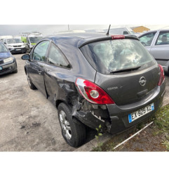 Boite de vitesses OPEL CORSA D