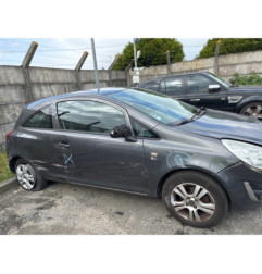 Boite de vitesses OPEL CORSA D