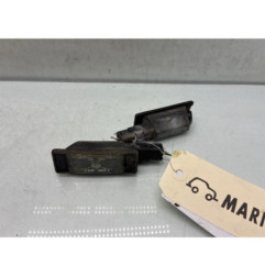 Eclairage de plaque CITROEN C3 2