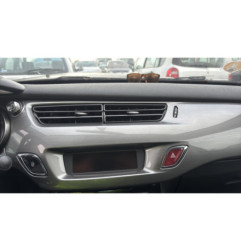 Eclairage de plaque CITROEN C3 2