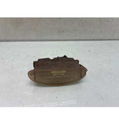 Eclairage de plaque RENAULT TWINGO 1