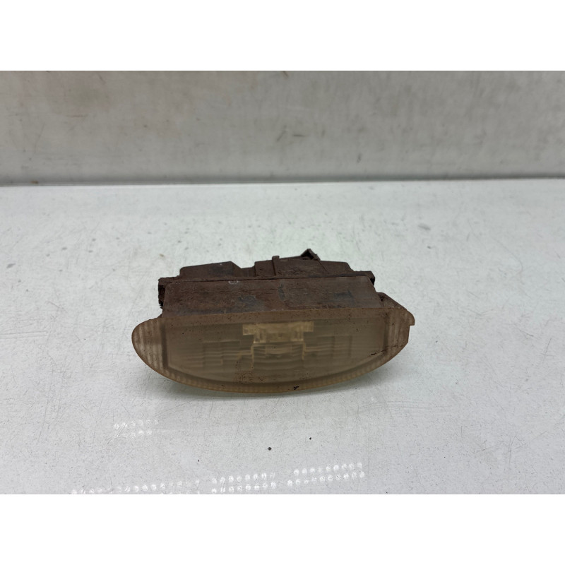 Eclairage de plaque RENAULT TWINGO 1 Photo n°4