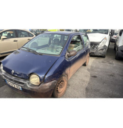 Eclairage de plaque RENAULT TWINGO 1