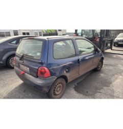 Eclairage de plaque RENAULT TWINGO 1
