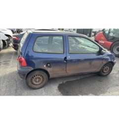 Eclairage de plaque RENAULT TWINGO 1