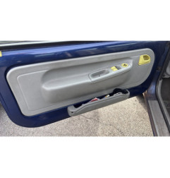 Eclairage de plaque RENAULT TWINGO 1