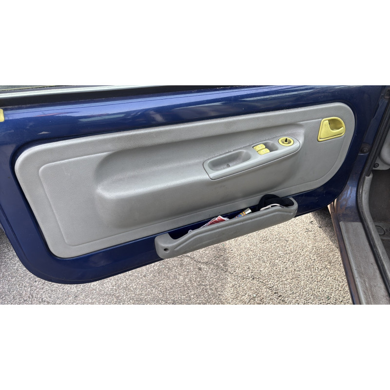 Eclairage de plaque RENAULT TWINGO 1 Photo n°13
