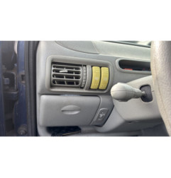 Eclairage de plaque RENAULT TWINGO 1