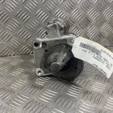 Demarreur FORD C-MAX 2
