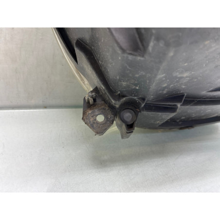 Optique avant principal gauche (feux)(phare) CITROEN XSARA