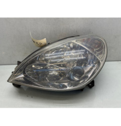 Optique avant principal gauche (feux)(phare) CITROEN XSARA