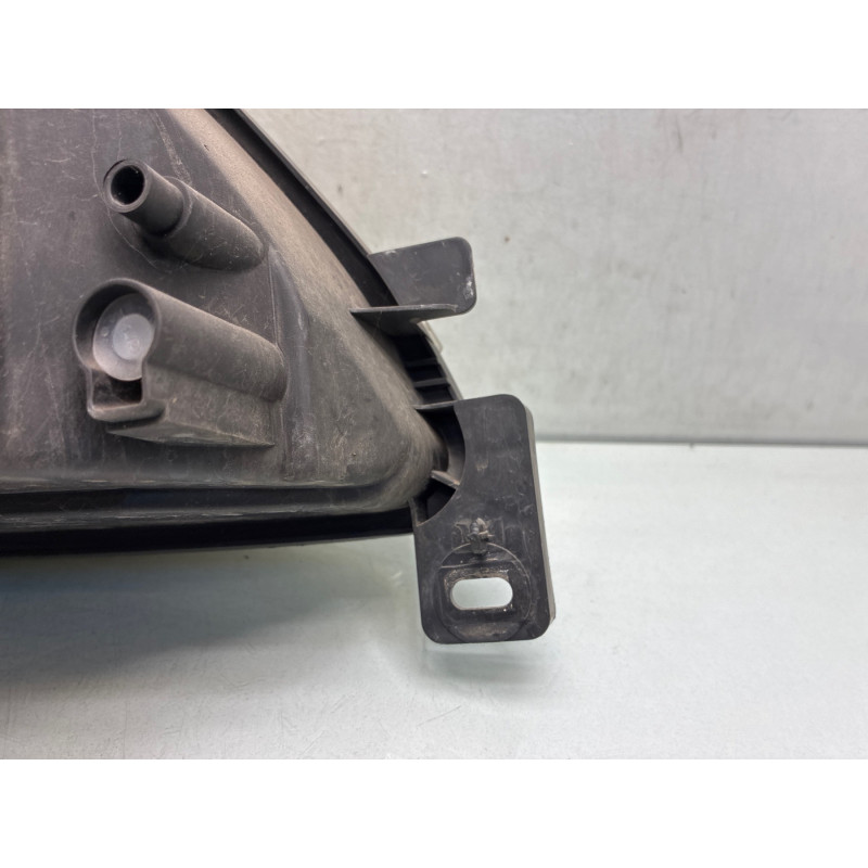 Optique avant principal gauche (feux)(phare) CITROEN XSARA Photo n°4