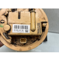 Pompe à carburant PEUGEOT 207