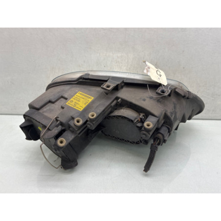 Optique avant principal gauche (feux)(phare) VOLKSWAGEN TOURAN 1