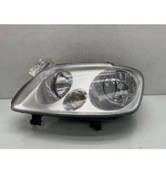 Optique avant principal gauche (feux)(phare) VOLKSWAGEN TOURAN 1