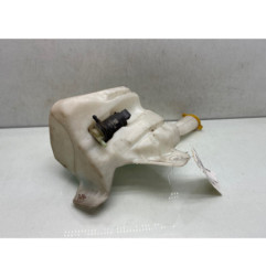 Vase de lave glace OPEL CORSA D