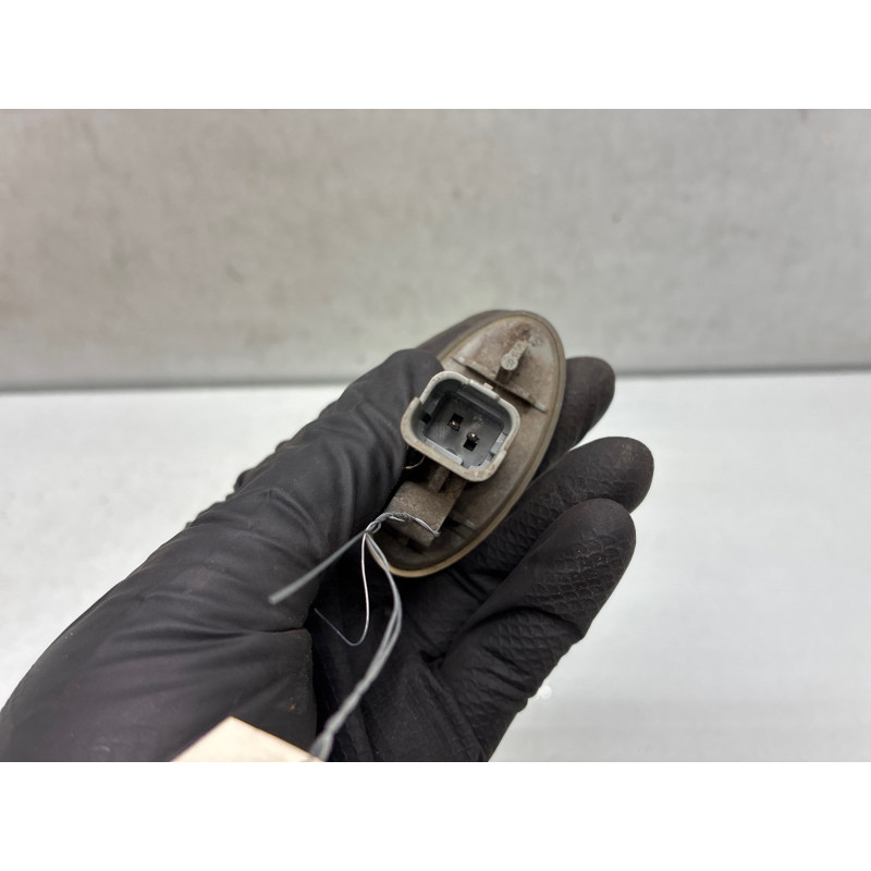 Repetiteur clignotant avant droit  (Feux) CITROEN BERLINGO 1 Photo n°1