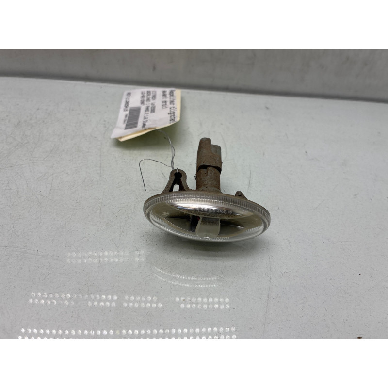Repetiteur clignotant avant droit  (Feux) CITROEN BERLINGO 1 Photo n°3