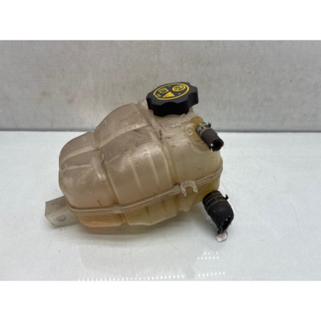 Vase d'expansion OPEL MERIVA B Photo n°1