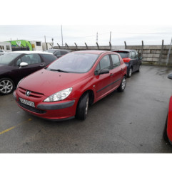 Feu arriere principal droit (feux) PEUGEOT 307