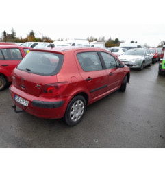 Feu arriere principal droit (feux) PEUGEOT 307