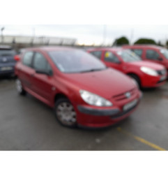 Feu arriere principal droit (feux) PEUGEOT 307