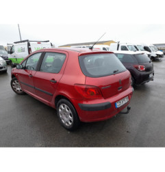 Feu arriere principal droit (feux) PEUGEOT 307