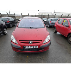 Feu arriere principal droit (feux) PEUGEOT 307