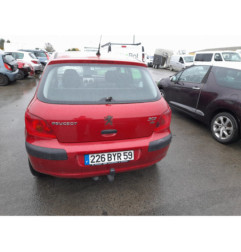 Feu arriere principal droit (feux) PEUGEOT 307